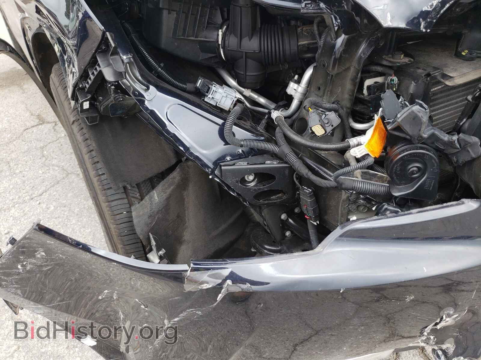 2020 BUICK ENVISION - VIN: LRBFXCSA4LD067564 - Фото 9