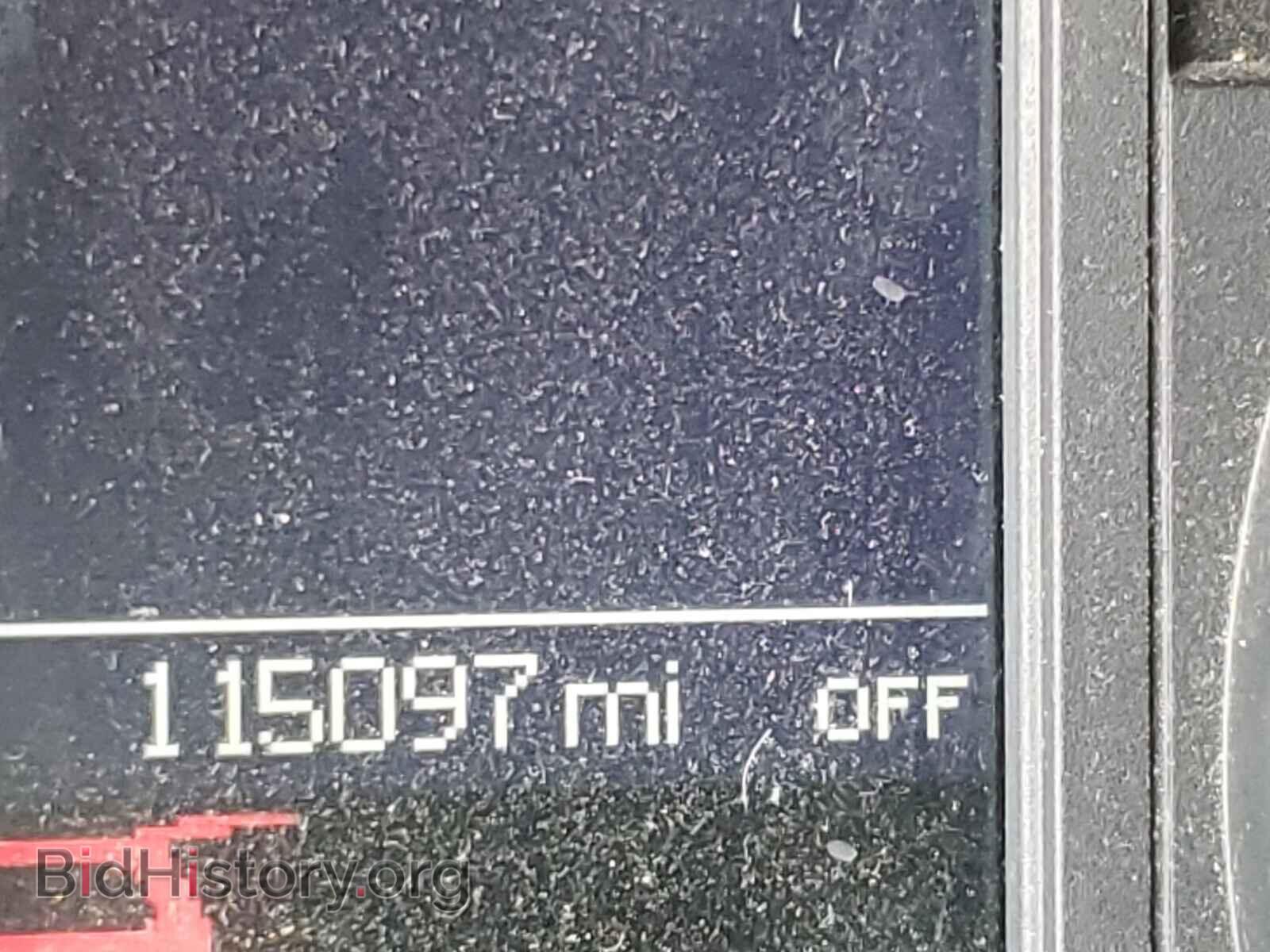 2012 CHRYSLER MINIVAN - VIN: 2C4RC1GG3CR318437 - Фото 8
