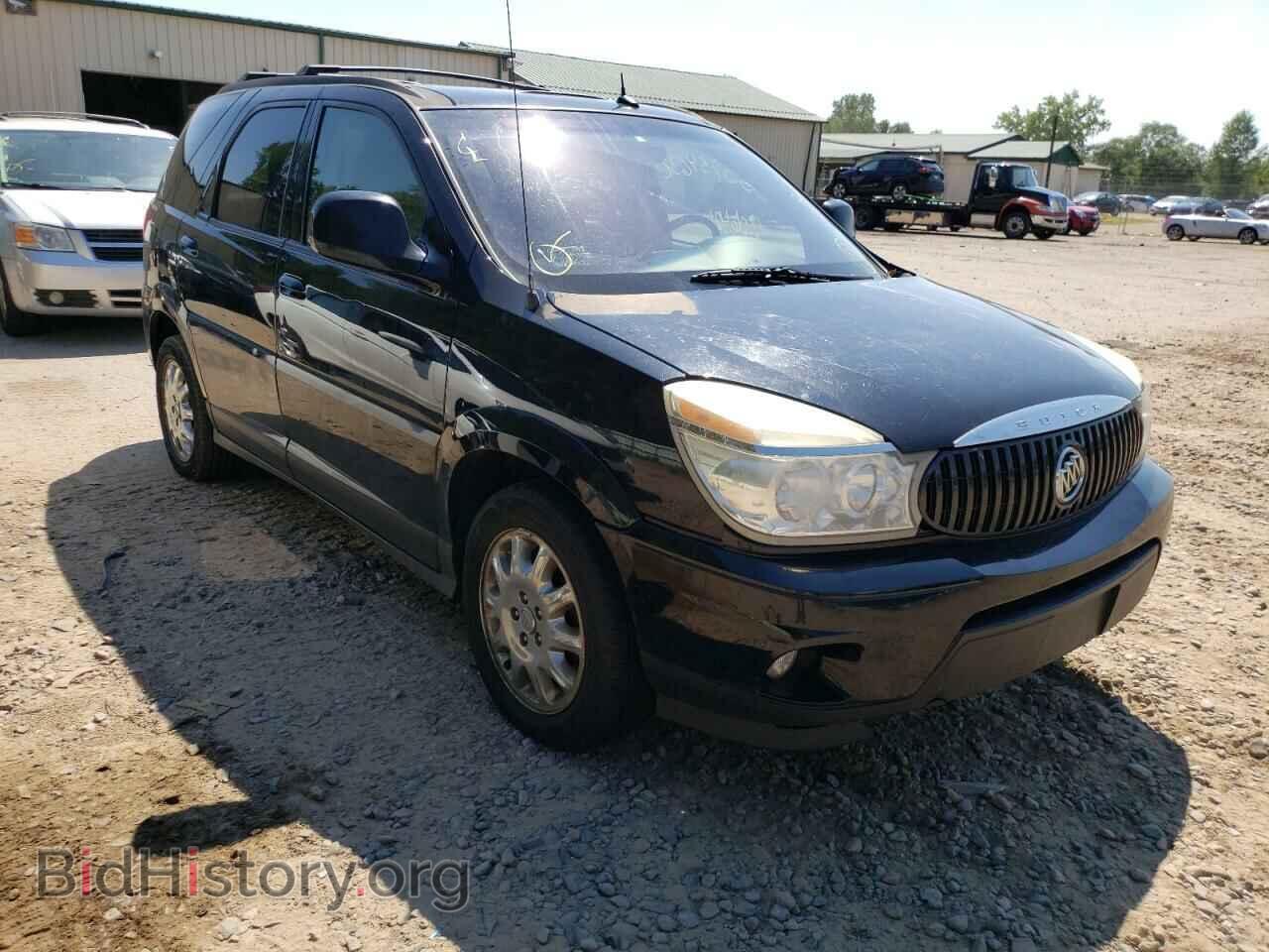 Photo 3G5DA03L96S526379 - BUICK RENDEZVOUS 2006