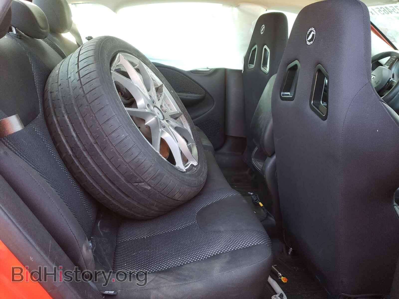 2016 DODGE DART - VIN: 1C3CDFFH8GD816267 - Фото 6