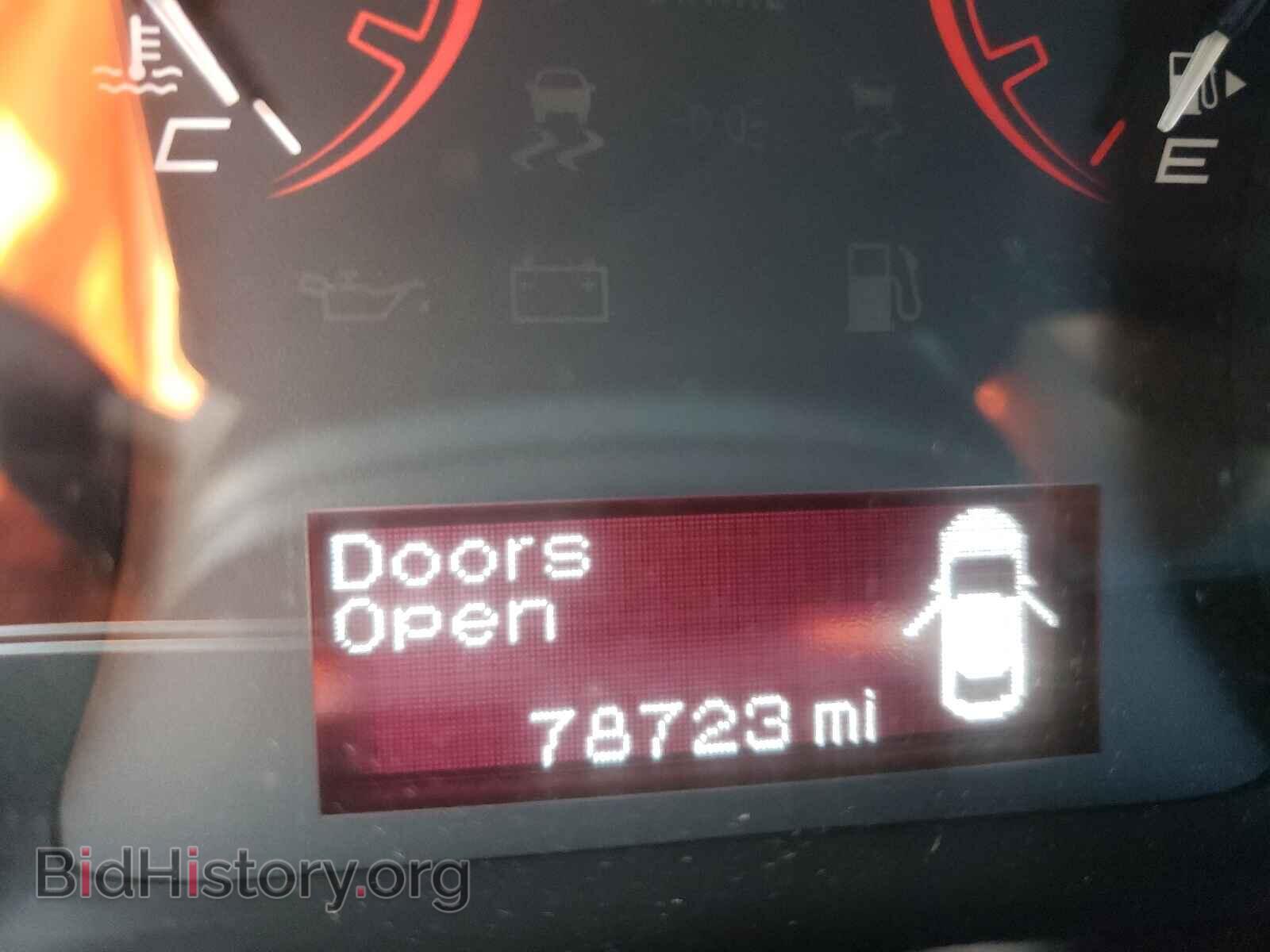2016 DODGE DART - VIN: 1C3CDFFH8GD816267 - Фото 8