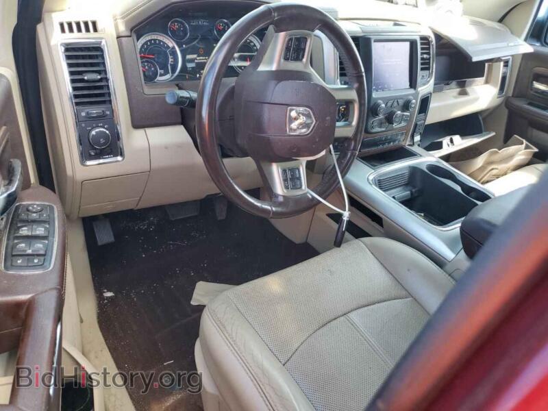 2018 RAM 1500 (VIN 1C6RR7NT8JS242038) — фото 8 из 13