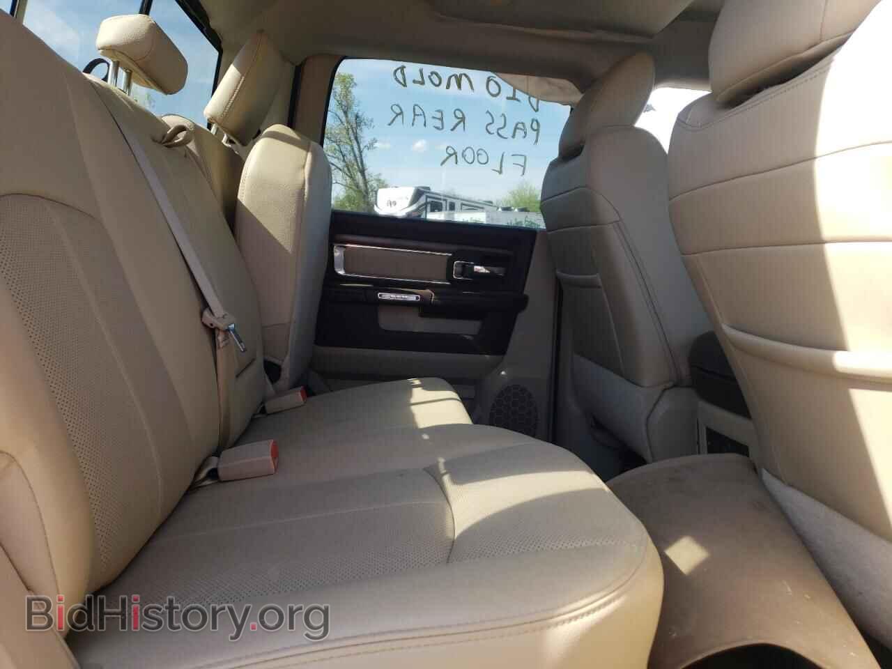 2018 RAM 1500 - VIN: 1C6RR7NT8JS242038 - Фото 10