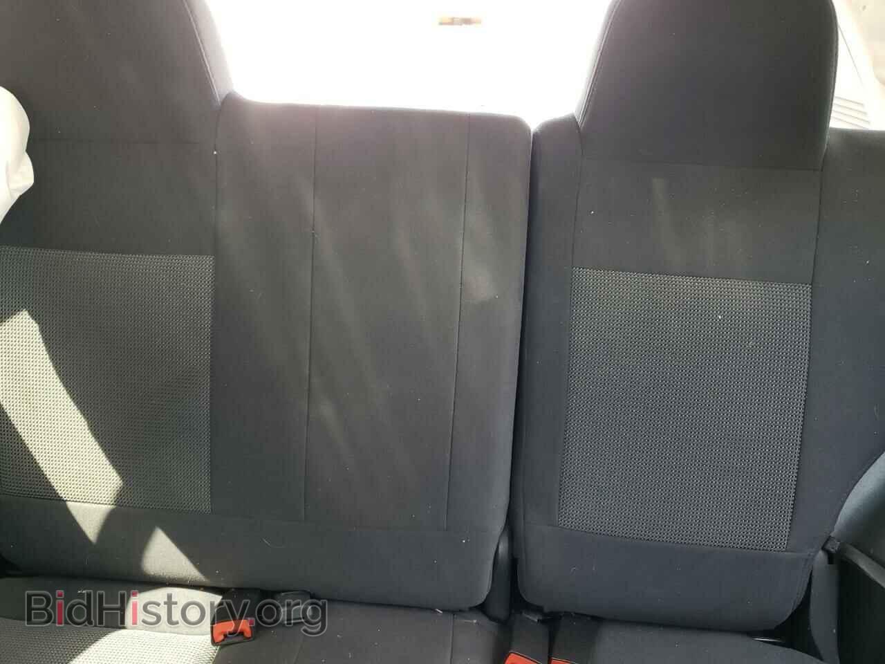 2011 JEEP COMPASS - VIN: 1J4NT1FB9BD236020 - Фото 10