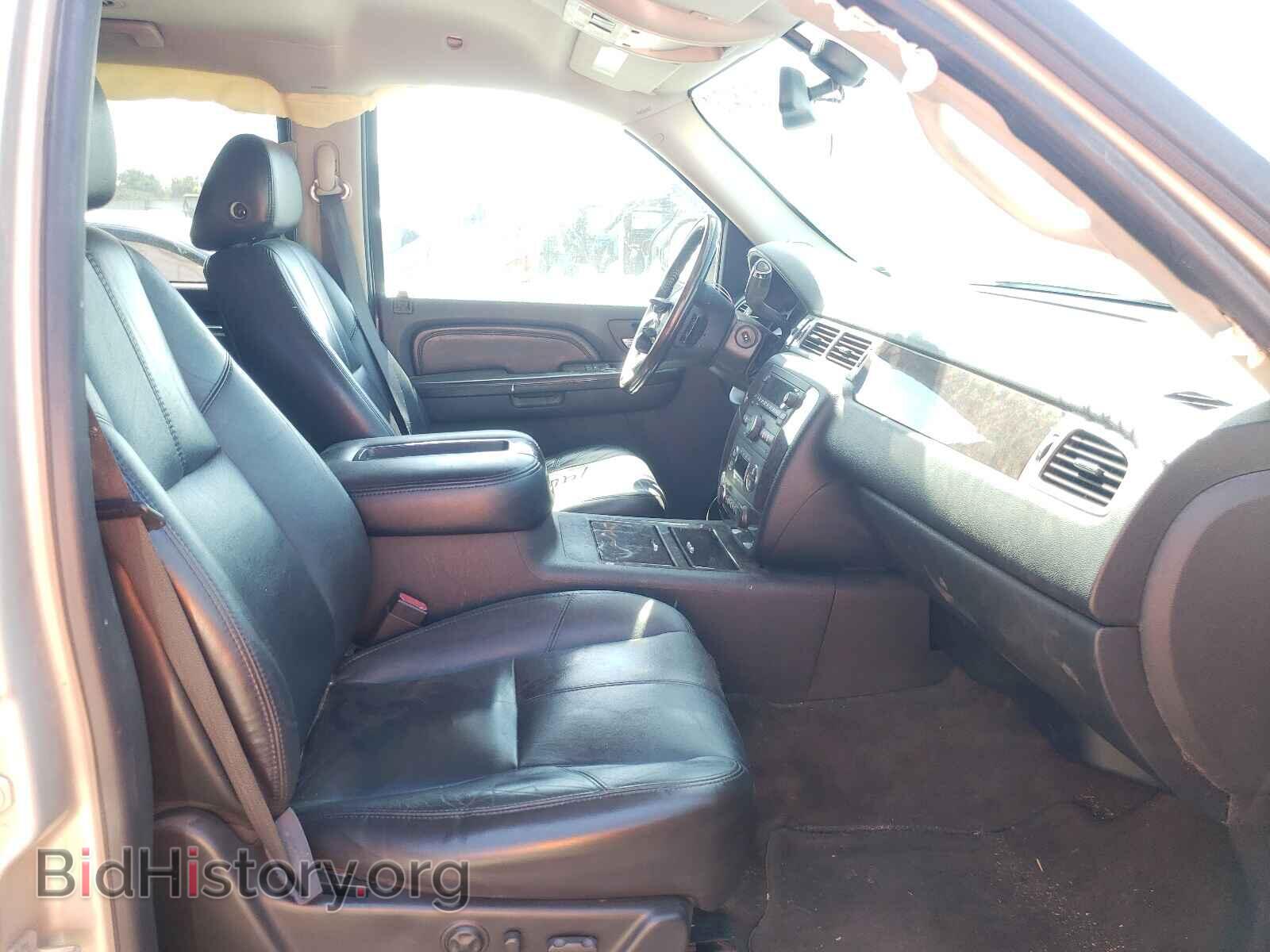 2007 GMC YUKON - VIN: 1GKFK66807J255387 - Фото 5