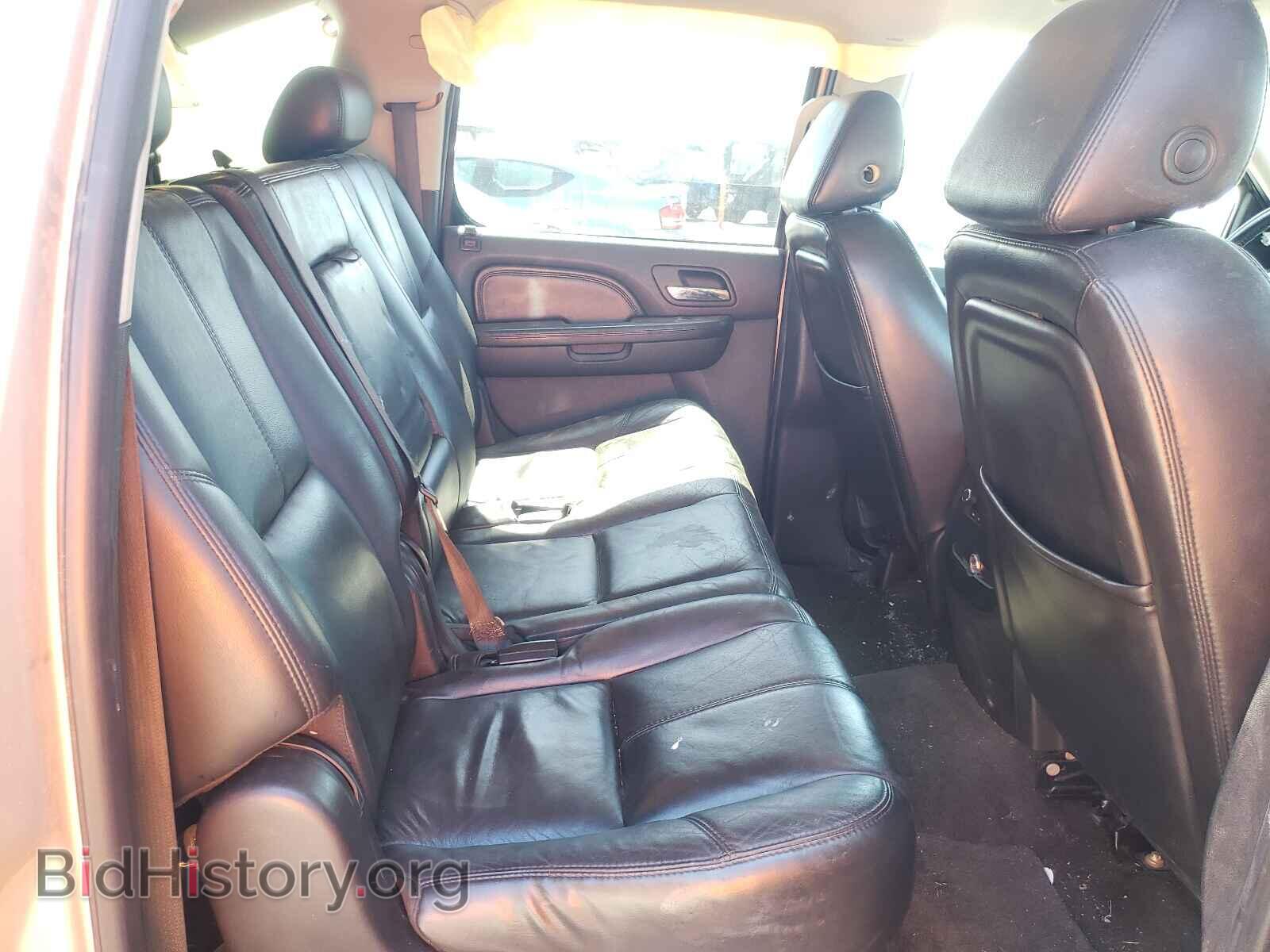 2007 GMC YUKON - VIN: 1GKFK66807J255387 - Фото 6