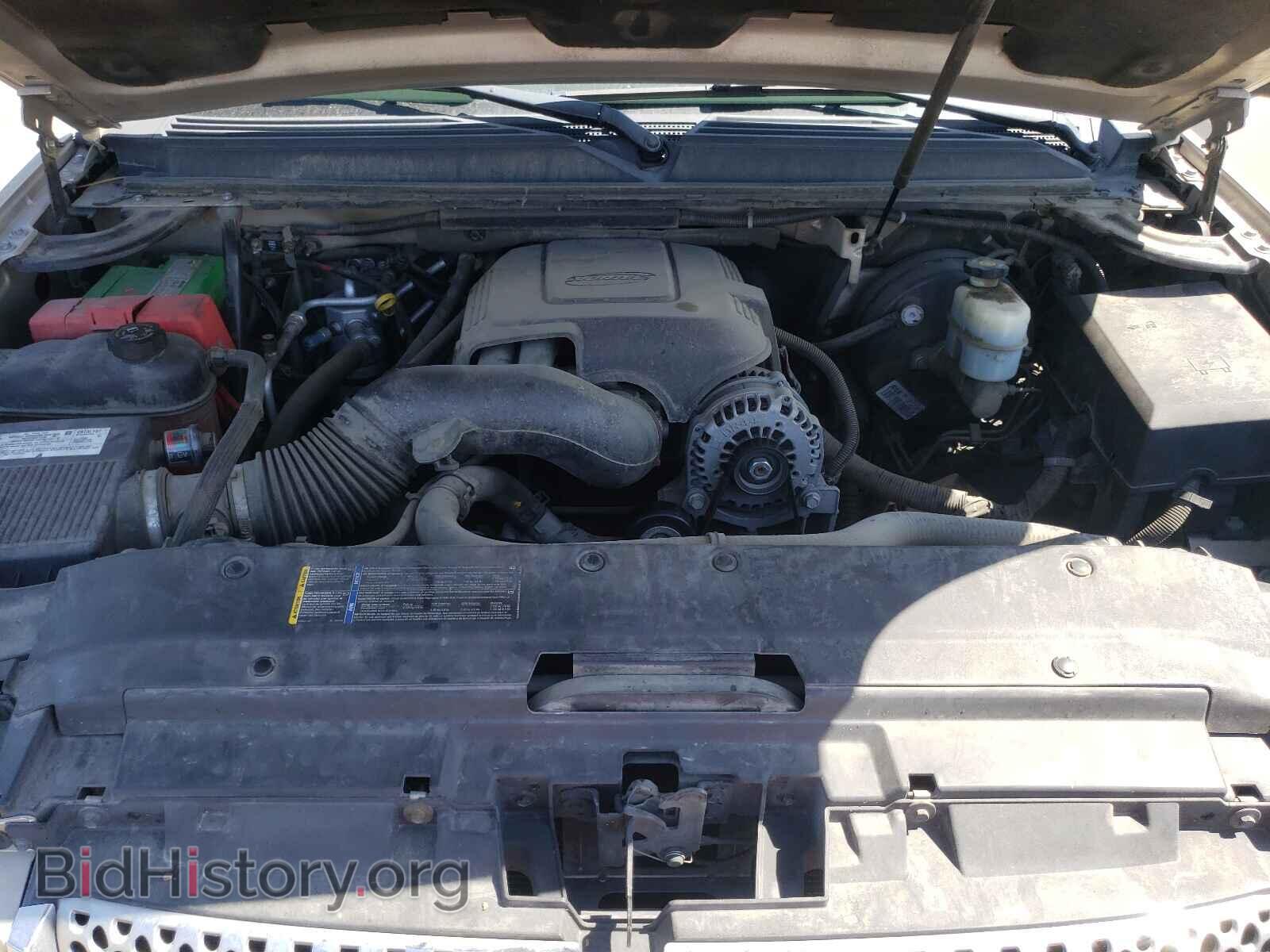 2007 GMC YUKON - VIN: 1GKFK66807J255387 - Фото 7