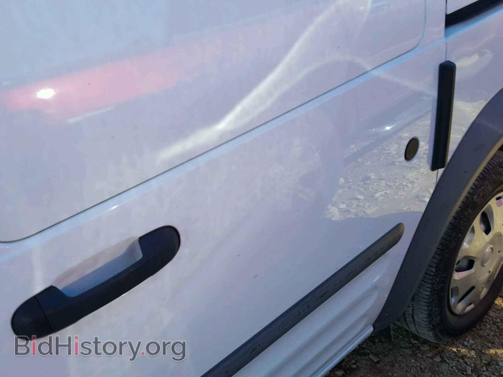 2011 FORD TRANSIT CO - VIN: NM0LS7BN5BT064185 - Фото 9