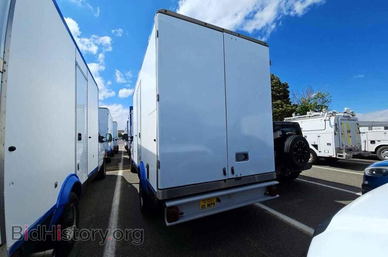 2023 FORD ECONOLINE - VIN: 1FDWE3FK9PDD08532 - Фото 12