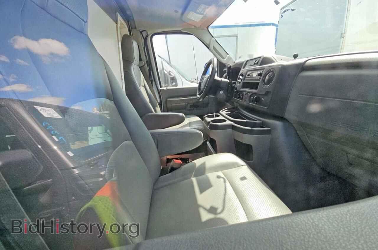2023 FORD ECONOLINE - VIN: 1FDWE3FK9PDD08532 - Фото 5
