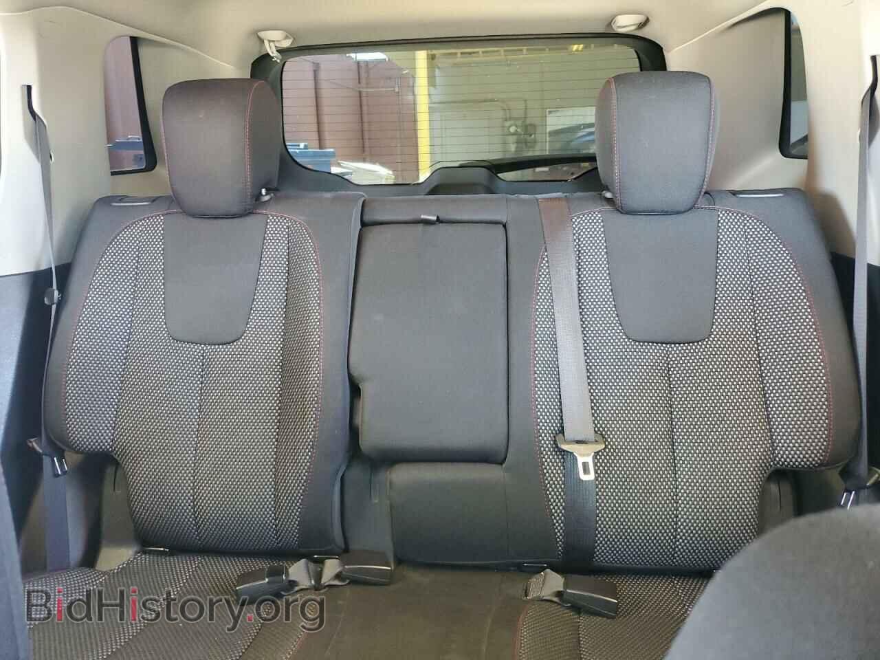 2016 GMC TERRAIN - VIN: 2GKALMEK1G6101907 - Фото 10