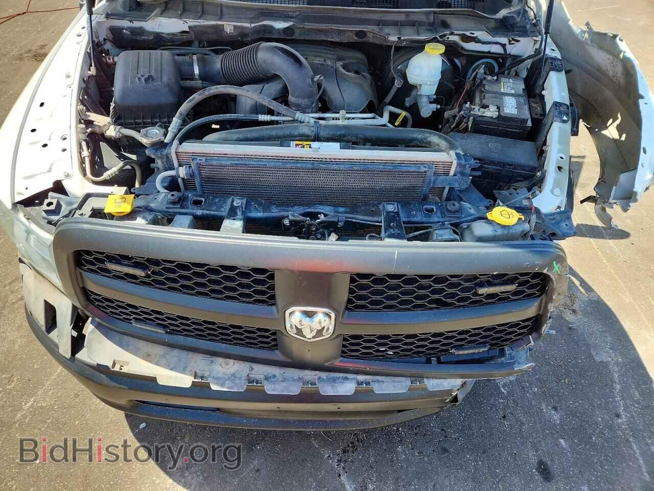 2018 RAM 1500 - VIN: 1C6RR7FTXJS327493 - Фото 11