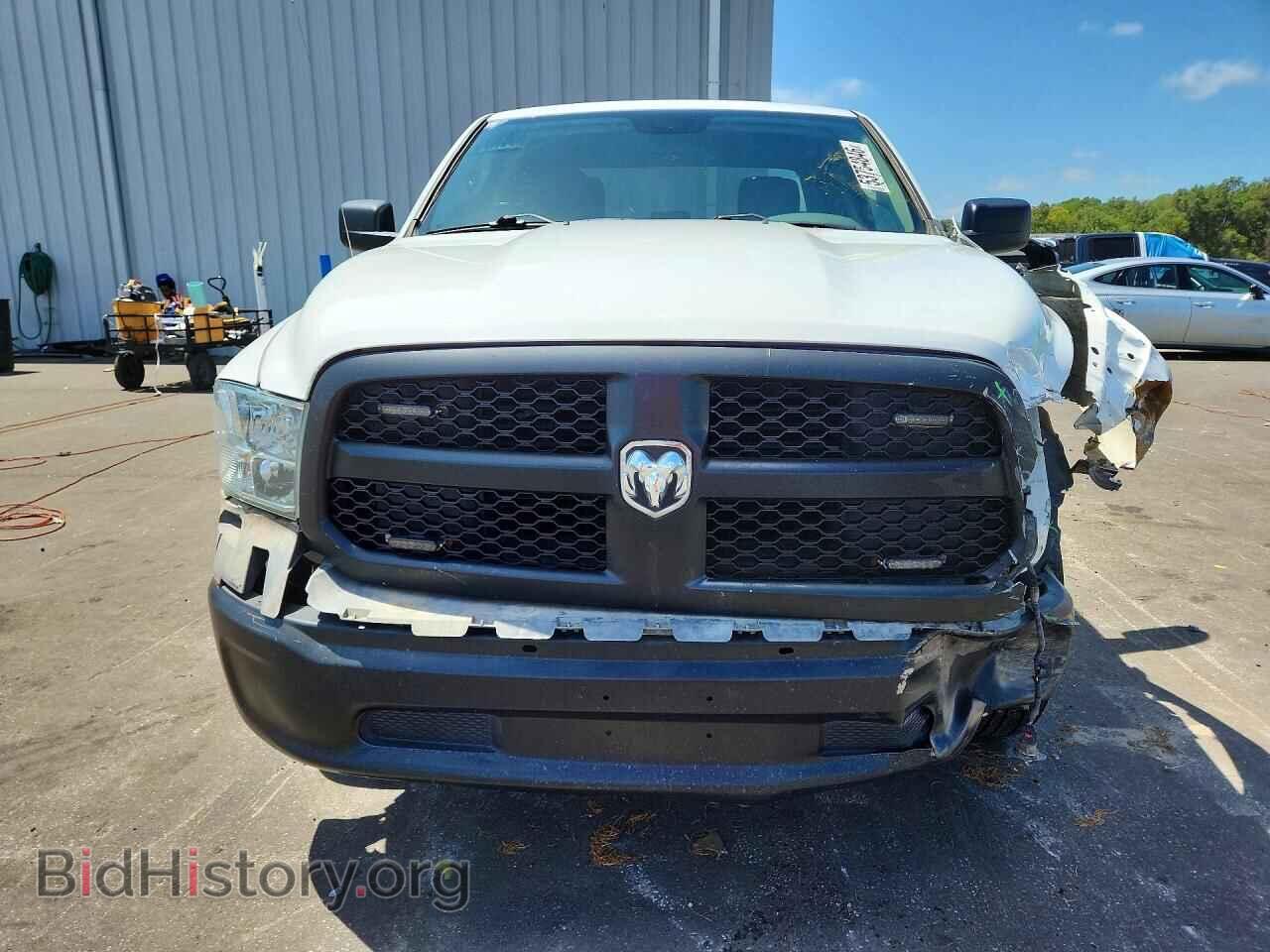 2018 RAM 1500 - VIN: 1C6RR7FTXJS327493 - Фото 5