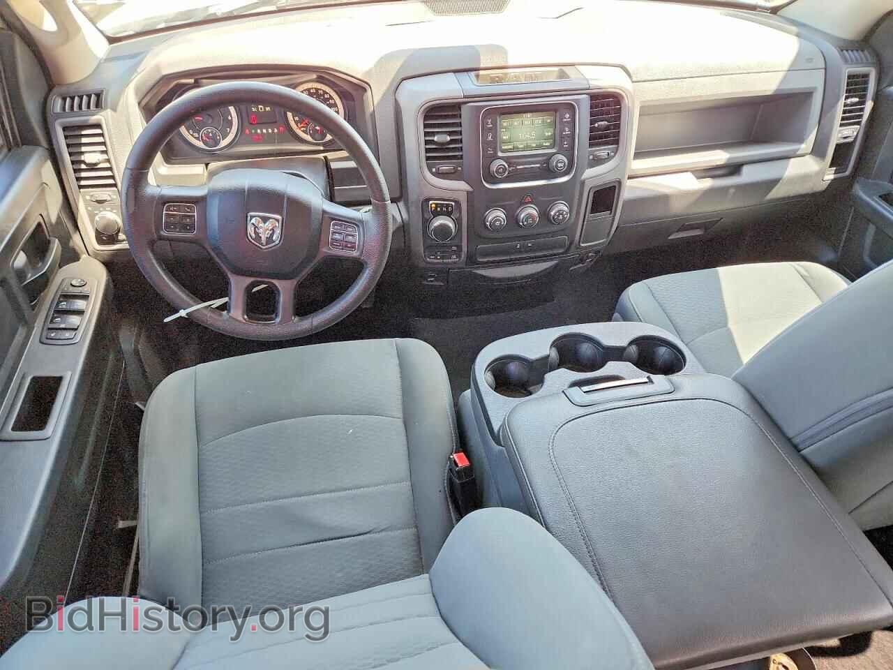 2018 RAM 1500 - VIN: 1C6RR7FTXJS327493 - Фото 8