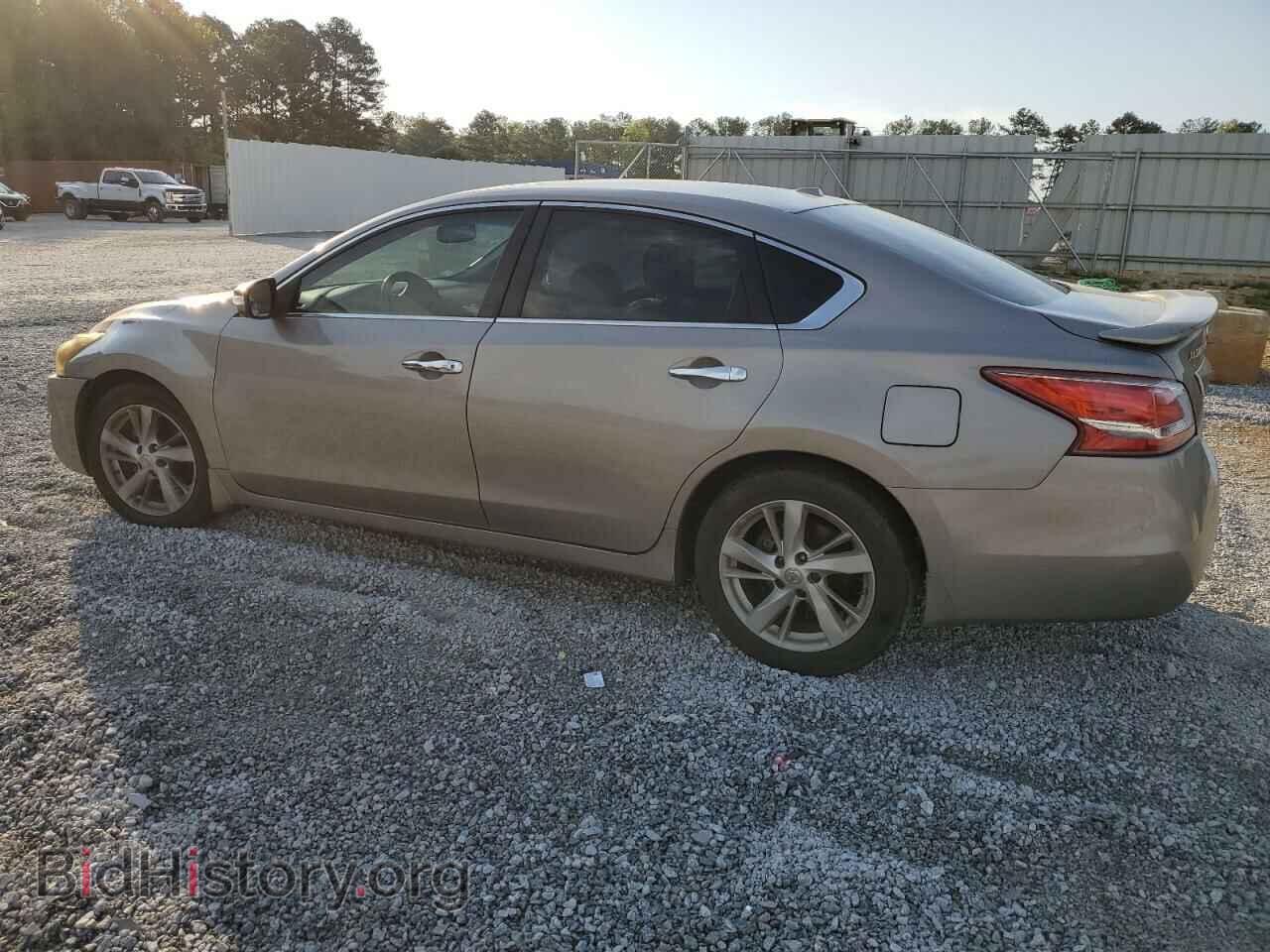 2013 NISSAN ALTIMA - VIN: 1N4AL3AP1DN451669 - Фото 2