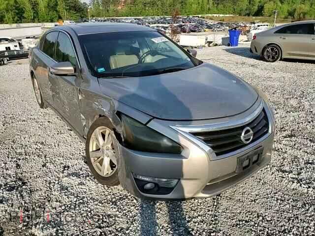 2013 NISSAN ALTIMA - VIN: 1N4AL3AP1DN451669 - Фото 13