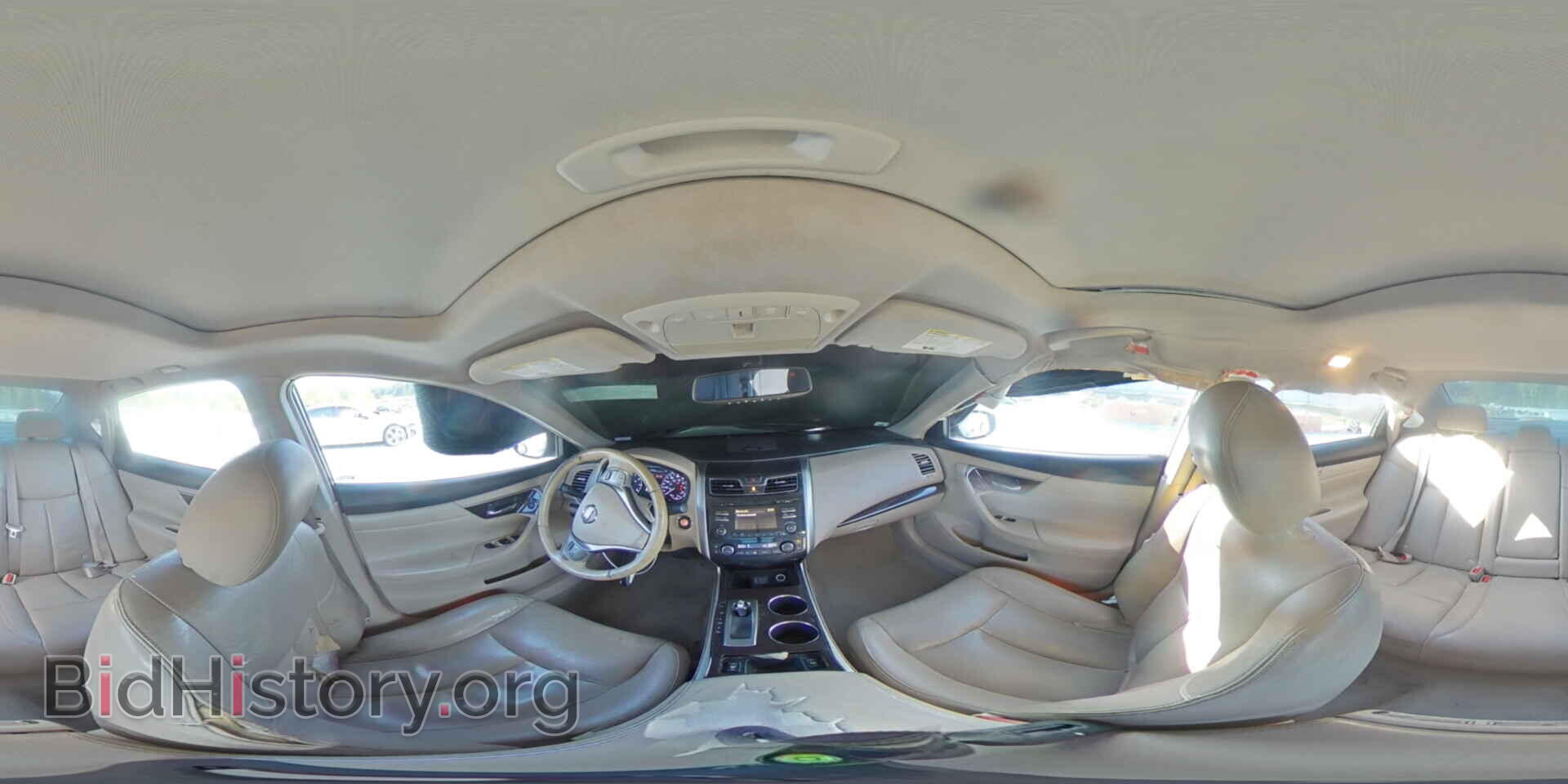 2013 NISSAN ALTIMA - VIN: 1N4AL3AP1DN451669 - Фото 14