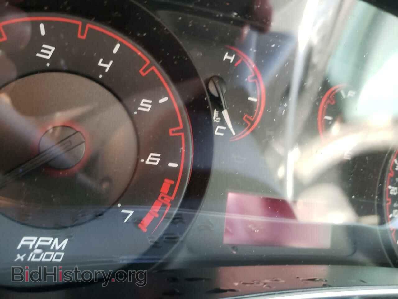2014 DODGE DART - VIN: 1C3CDFBB3ED667975 - Photo 8