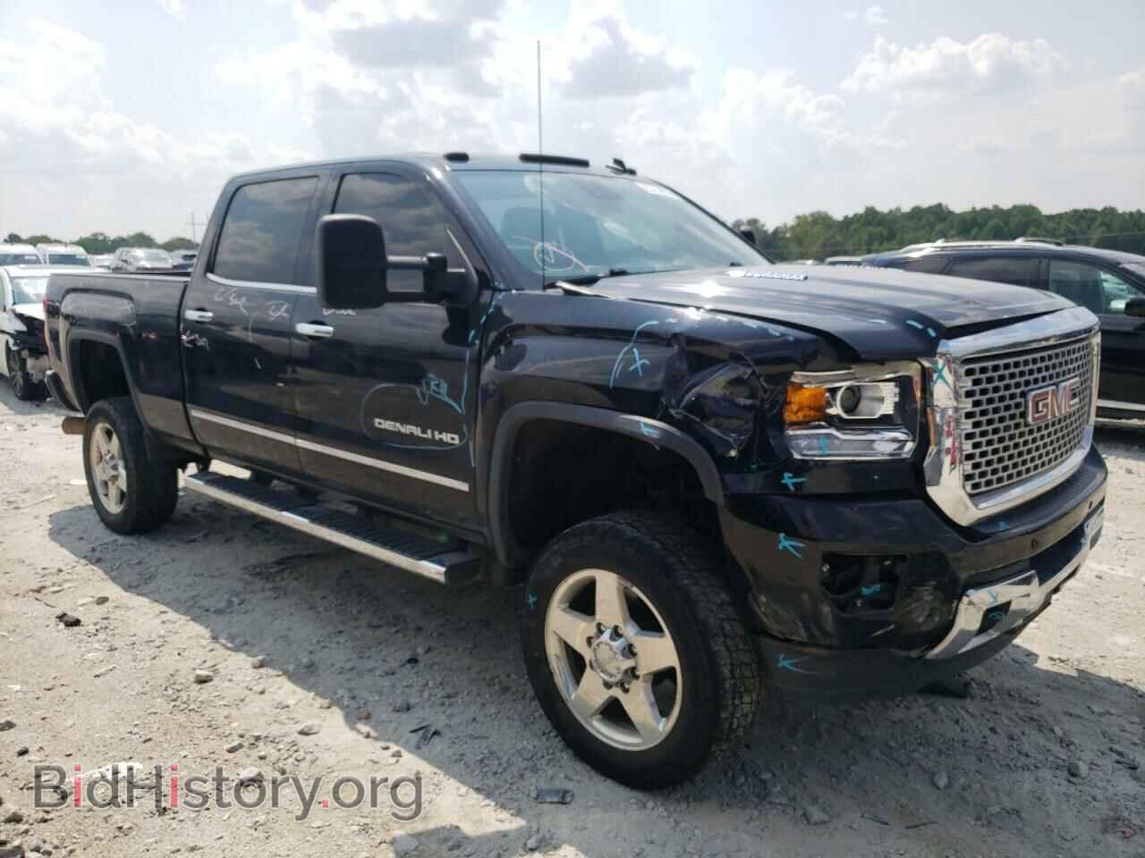2015 GMC SIERRA - VIN: 1GT120E82FF173585 - Фото 4