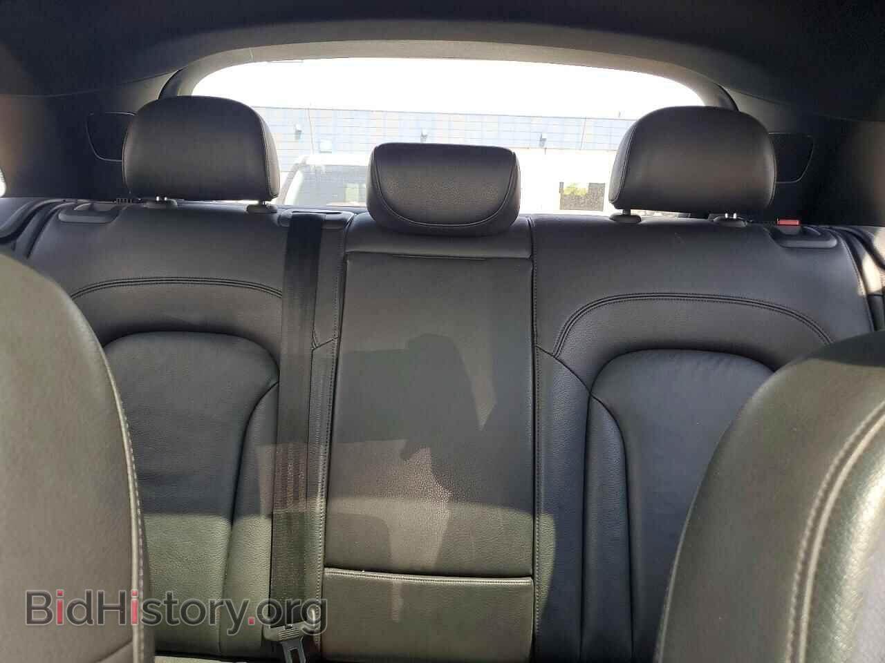 2018 AUDI Q3 - VIN: WA1ECCFS9JR009004 - Фото 10