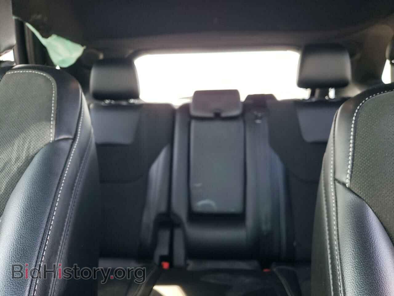 2019 FORD EDGE - VIN: 2FMPK4AP7KBC35844 - Фото 10