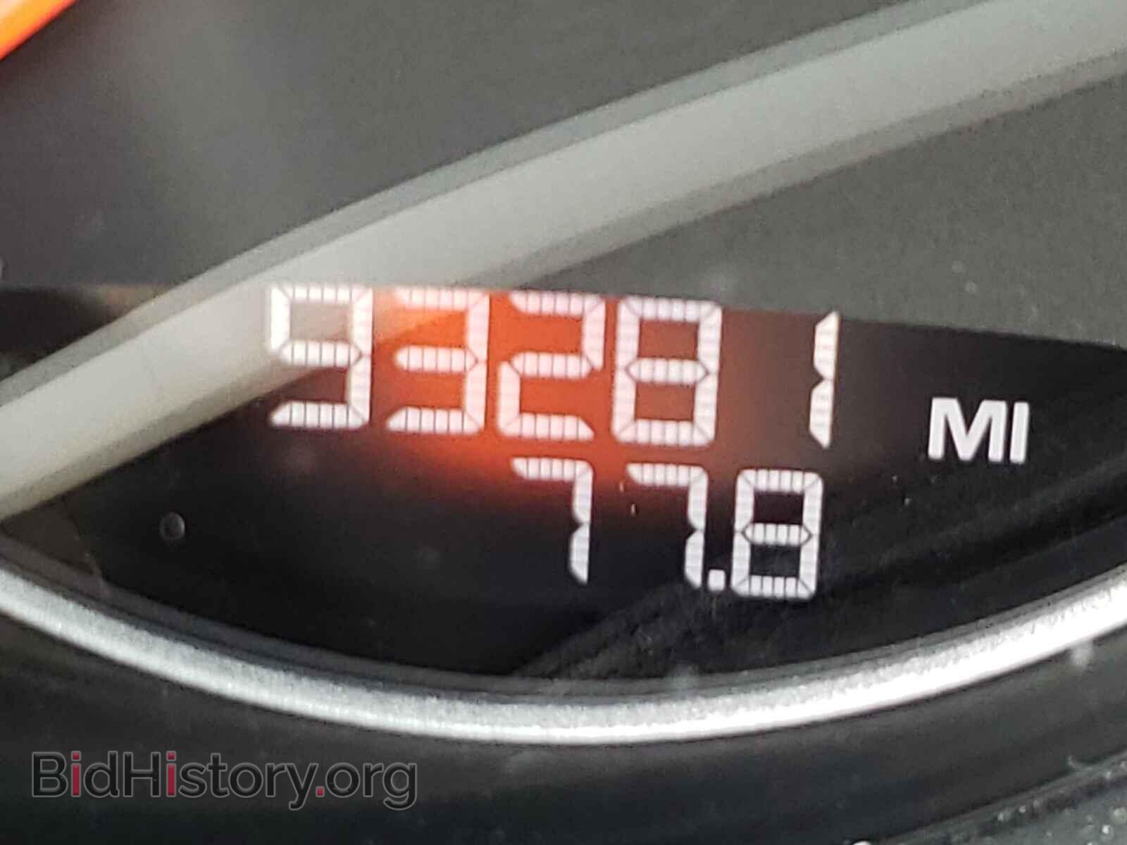 2015 PORSCHE PANAMERA - VIN: WP0AA2A73FL001028 - Фото 8