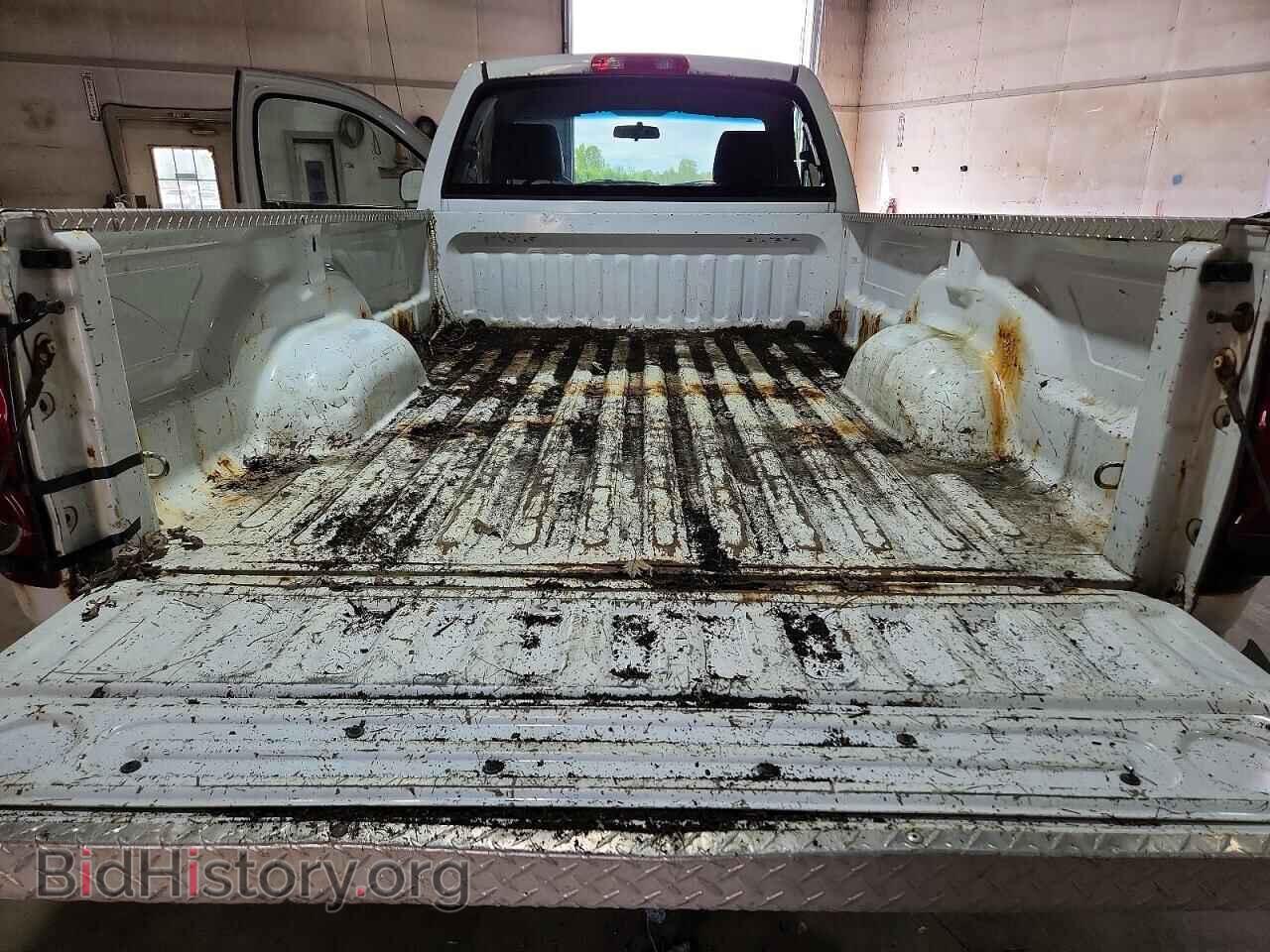 2007 DODGE RAM 2500 - VIN: 3D7KS26D37G806533 - Фото 10