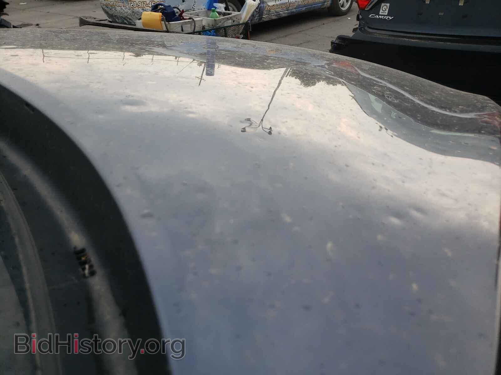 2014 KIA OPTIMA - VIN: KNAGM4AD3E5062608 - Фото 9