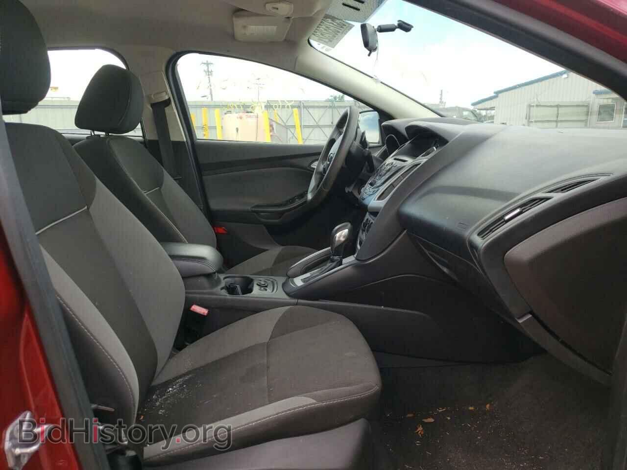 2013 FORD FOCUS - VIN: 1FADP3F26DL111329 - Photo 5