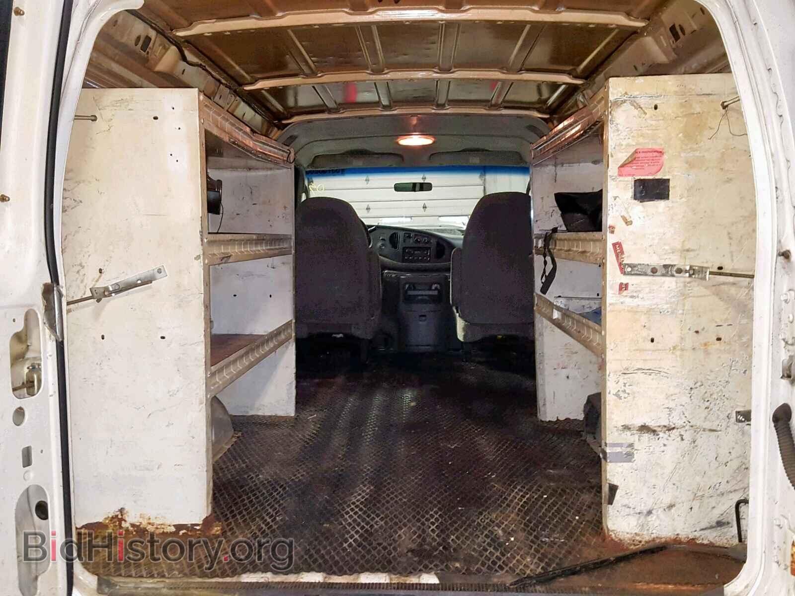 2005 FORD ECONOLINE - VIN: 1FTNE24W85HA41339 - Фото 6
