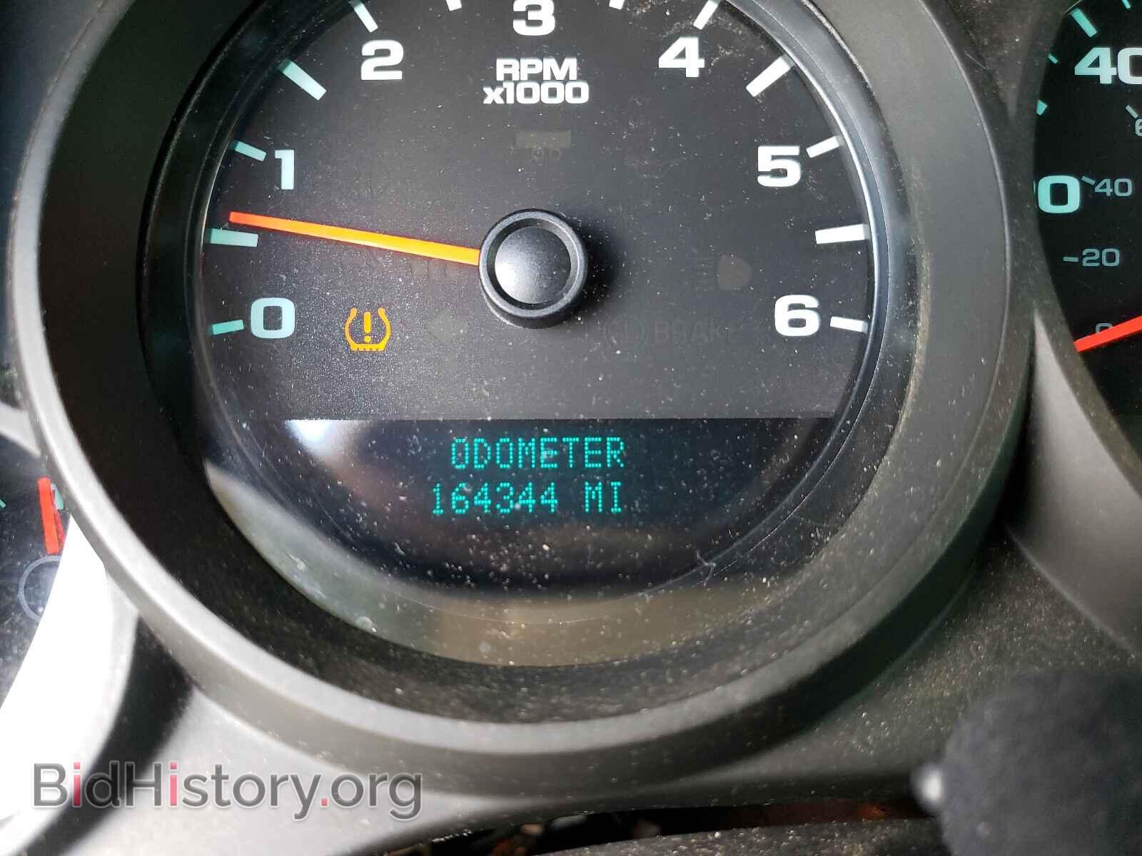 2009 CHEVROLET SILVERADO - VIN: 1GCEC19X19Z161596 - Фото 8