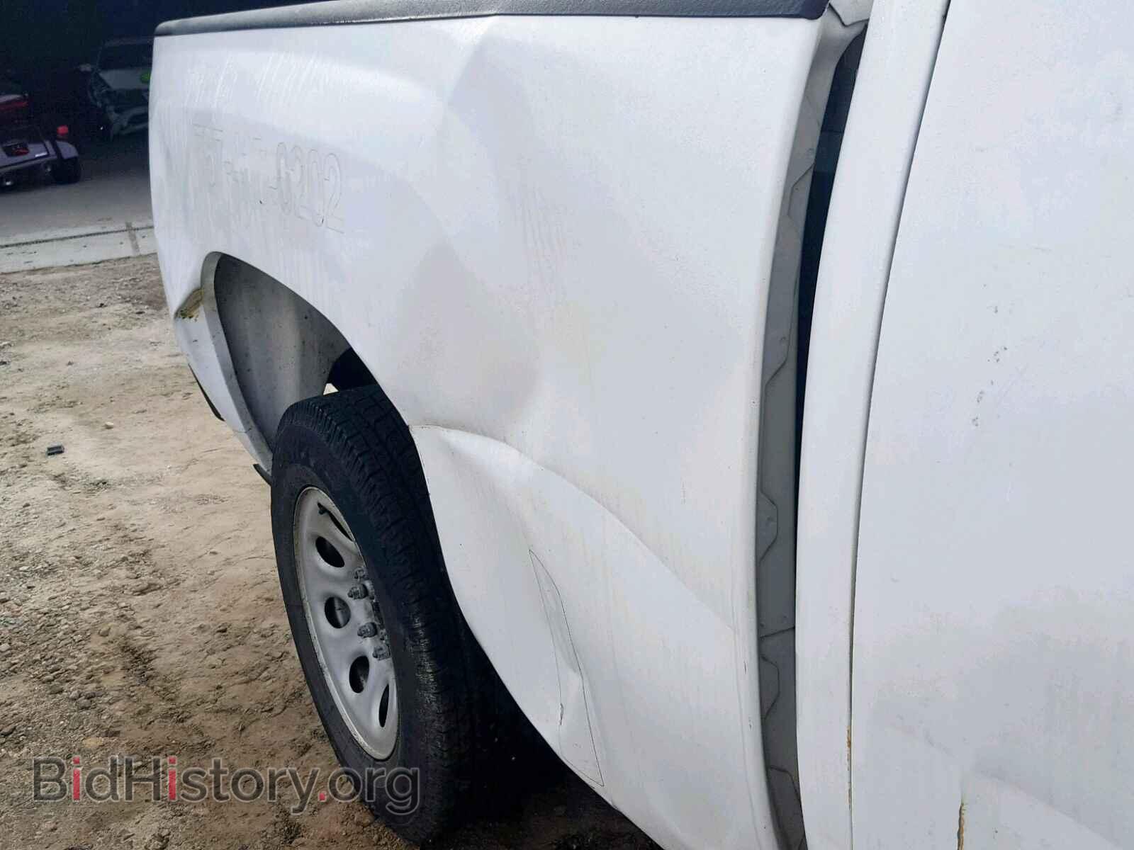 2009 CHEVROLET SILVERADO - VIN: 1GCEC19X69Z126651 - Фото 9