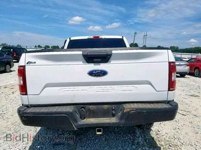 2018 FORD F150 - VIN: 1FTMF1CB6JFA41248 - Фото 6