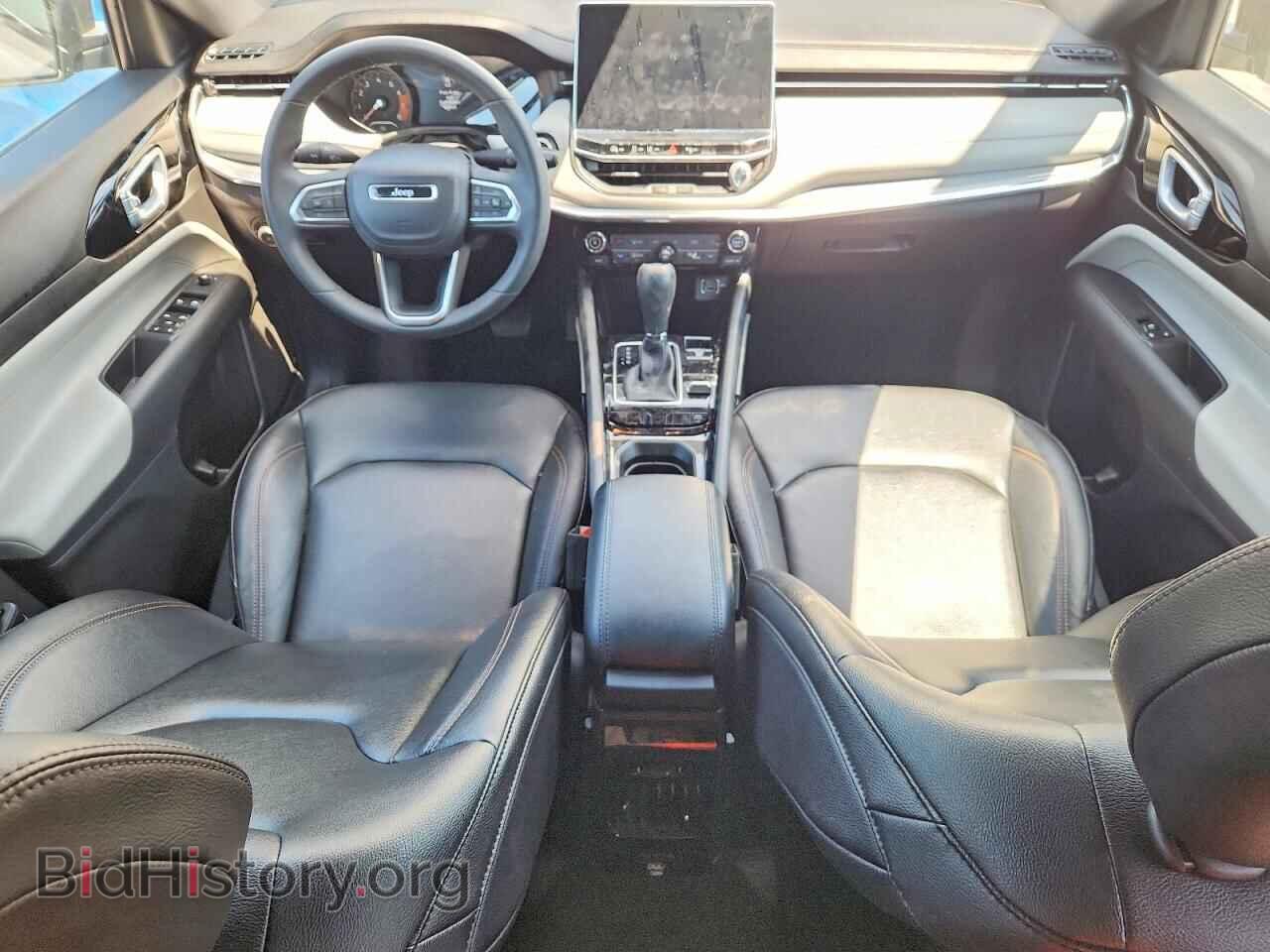 2024 JEEP COMPASS - VIN: 3C4NJDCN3RT111580 - Photo 8