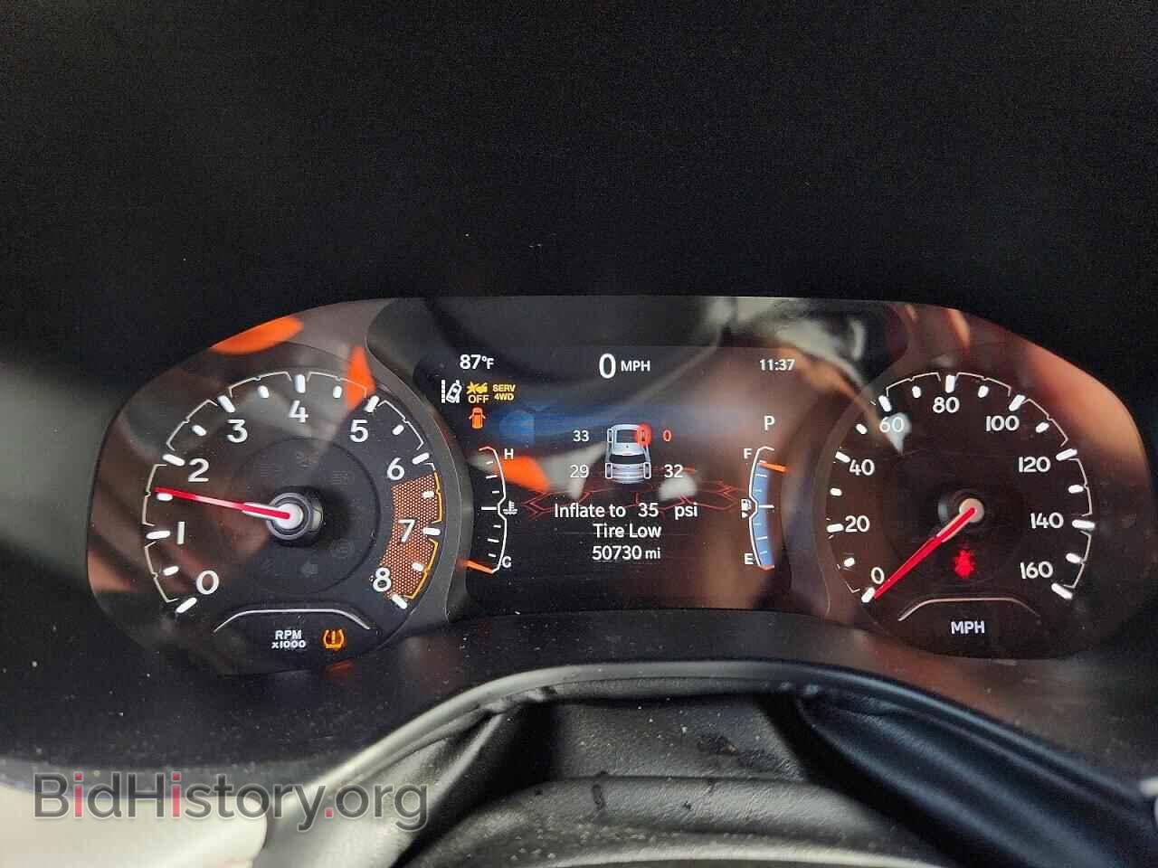 2024 JEEP COMPASS - VIN: 3C4NJDCN3RT111580 - Photo 9