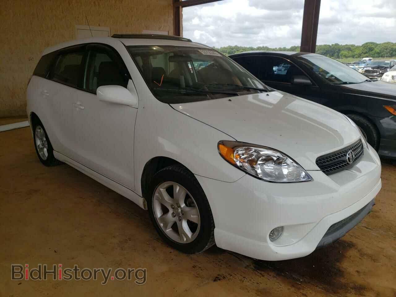 Фотография 2T1KR32E37C680629 - TOYOTA COROLLA 2007