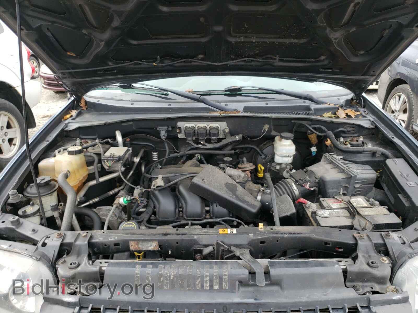 2005 FORD ESCAPE - VIN: 1FMCU93165KD75781 - Фото 7
