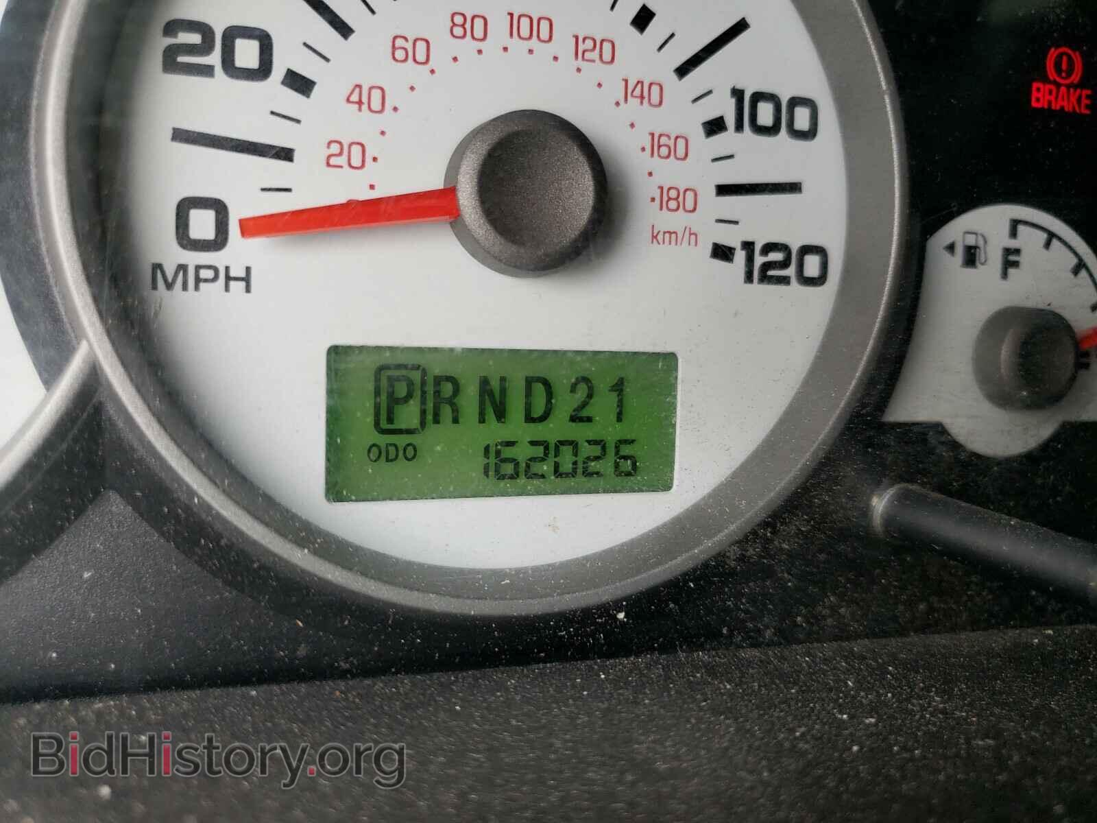 2005 FORD ESCAPE - VIN: 1FMCU93165KD75781 - Фото 8