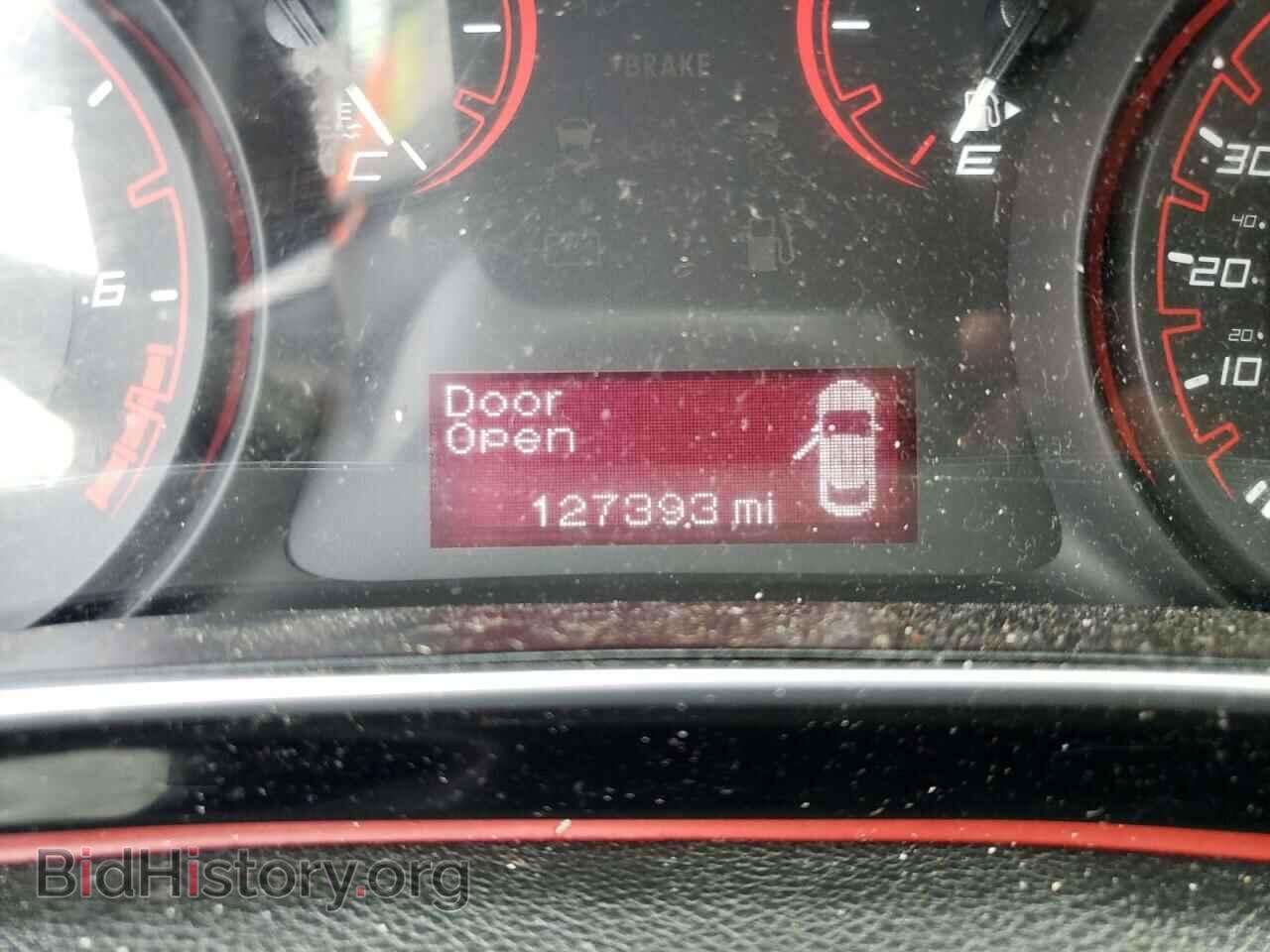 2016 DODGE DART - VIN: 1C3CDFBB9GD550842 - Фото 8