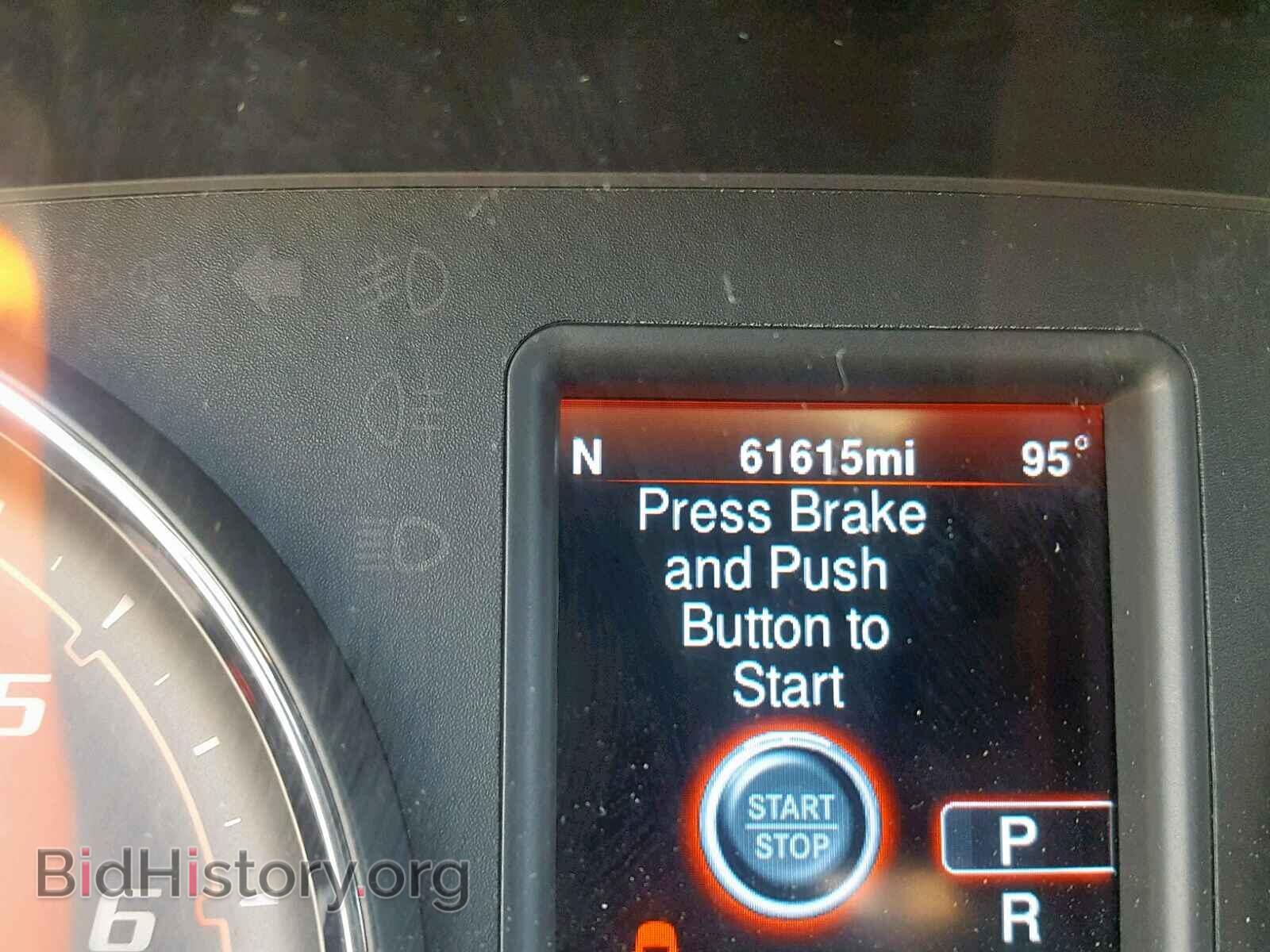 2014 DODGE CHARGER - VIN: 2C3CDXEJ4EH205534 - Фото 8