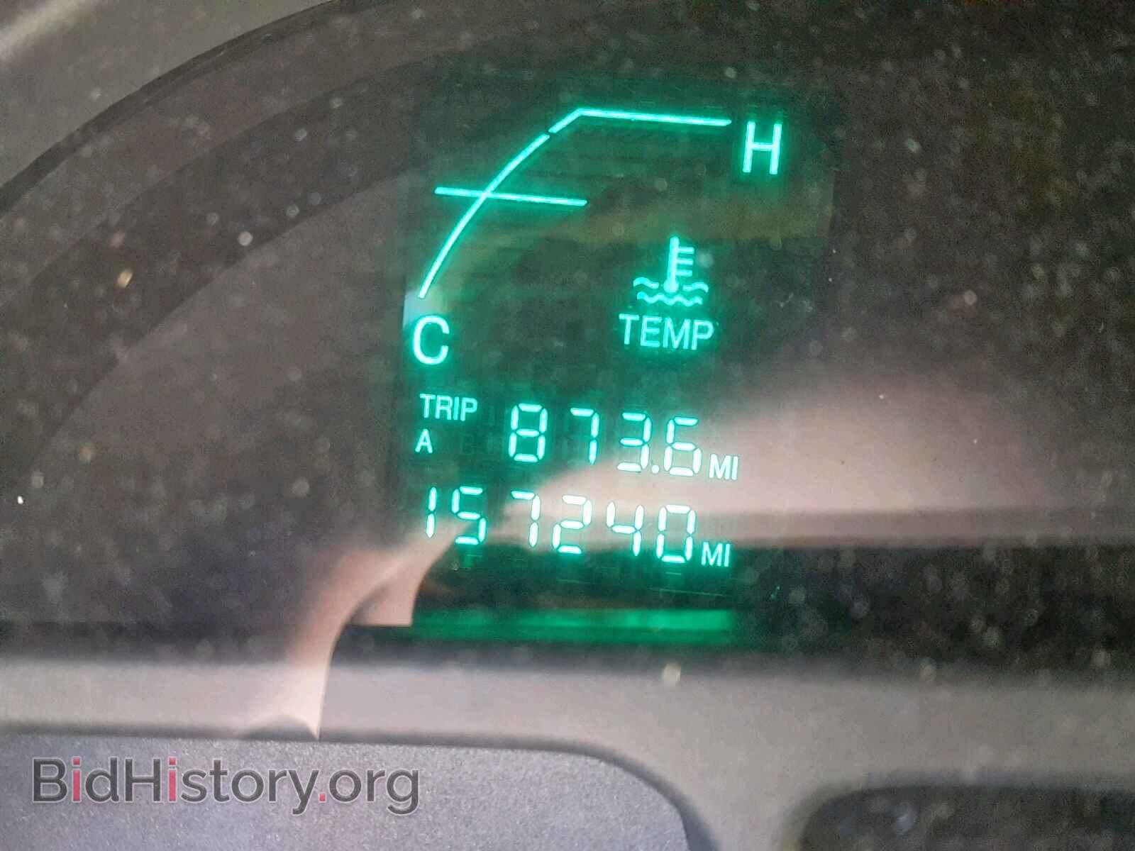 2002 CADILLAC DEVILLE - VIN: 1G6KD54Y62U211650 - Photo 8