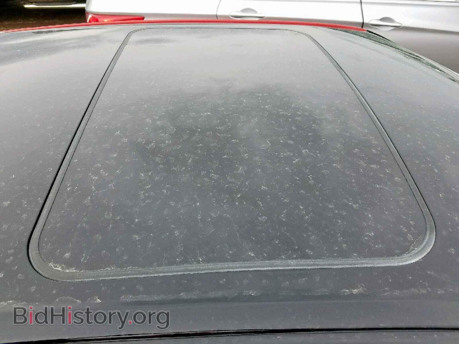 2016 LEXUS CT 200 - VIN: JTHKD5BHXG2265602 - Фото 9