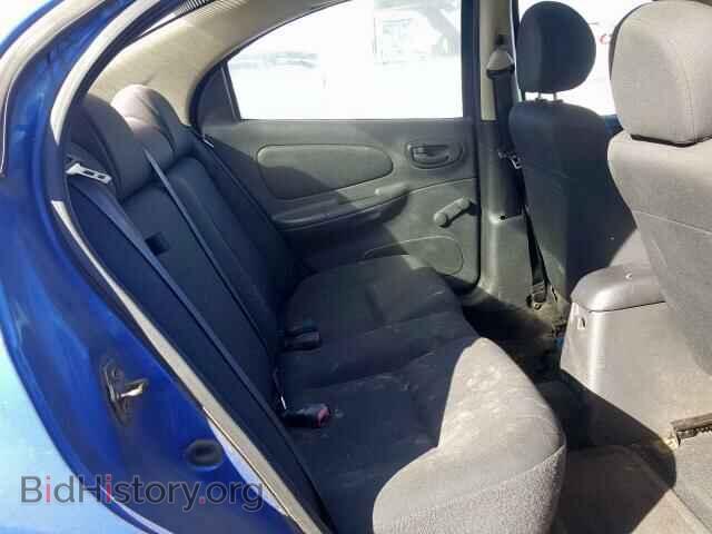 2004 DODGE NEON - VIN: 1B3ES56C24D615289 - Фото 6