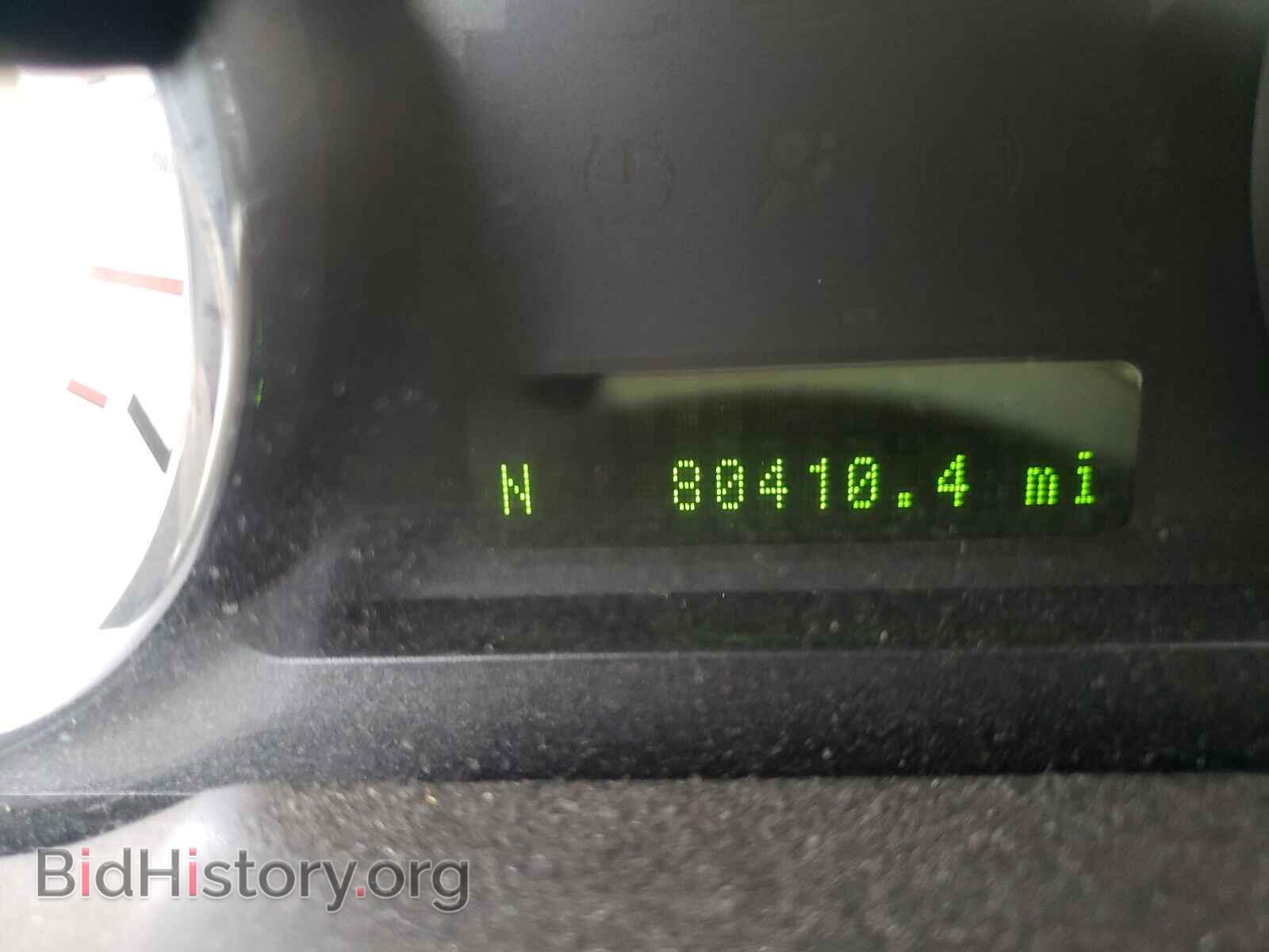2010 FORD EDGE - VIN: 2FMDK4JC4ABB01386 - Фото 8