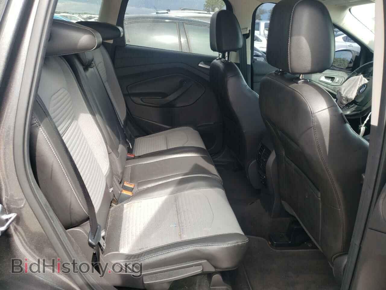 2017 FORD ESCAPE - VIN: 1FMCU0GD8HUE86468 - Photo 6