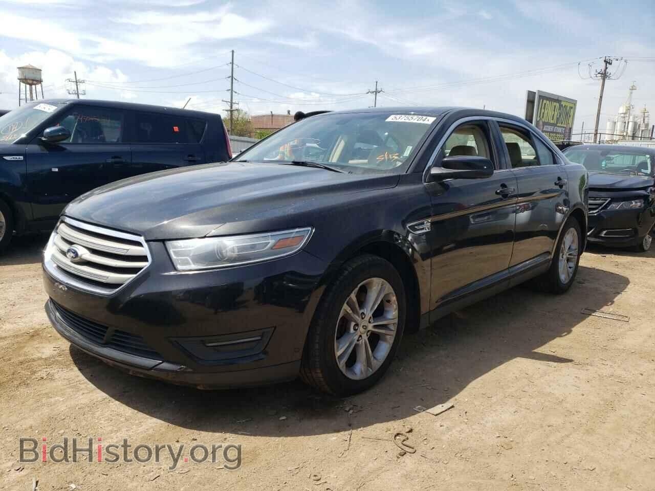 Photo 1FAHP2E88DG174720 - FORD TAURUS 2013