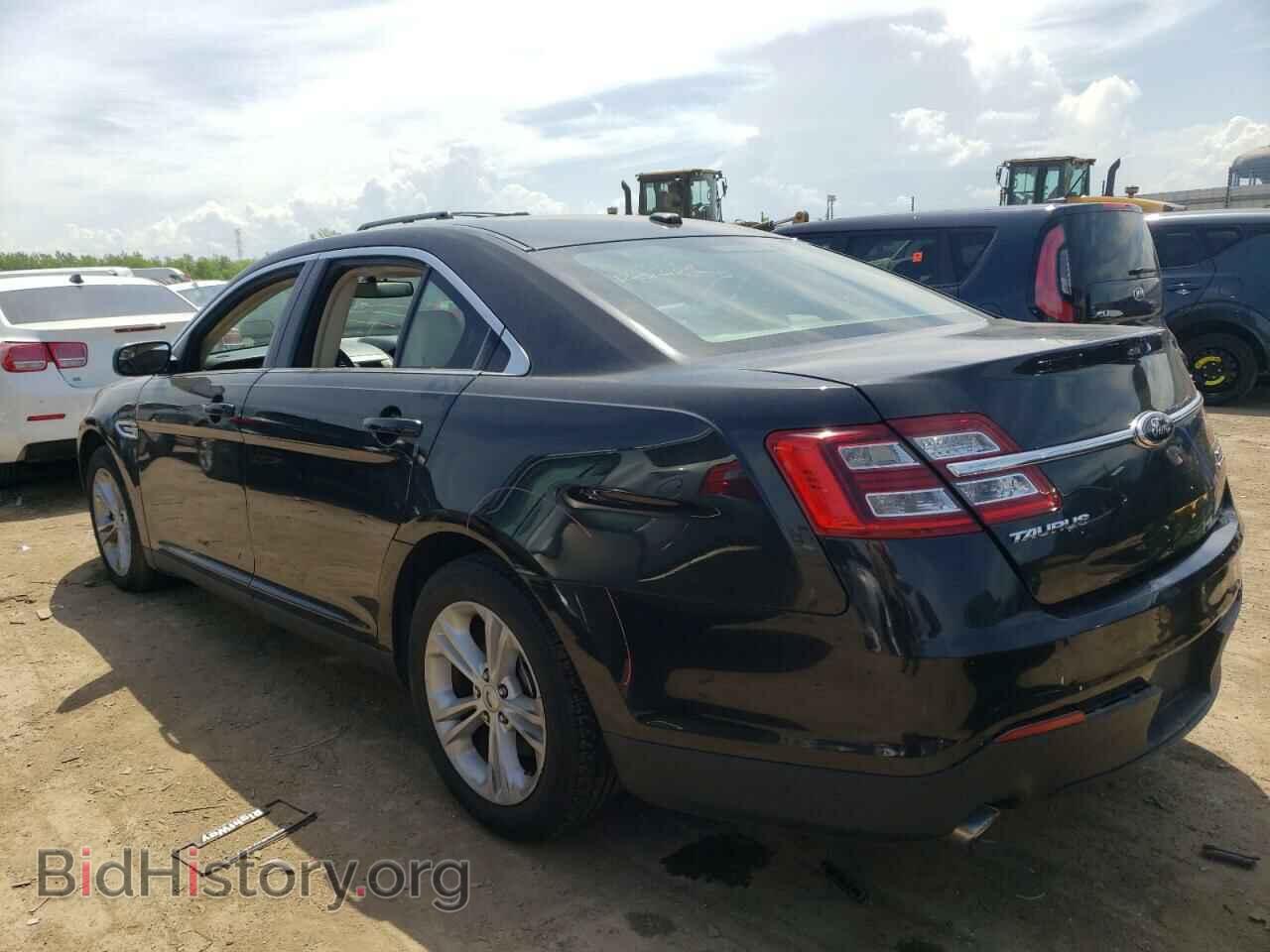 2013 FORD TAURUS - VIN: 1FAHP2E88DG174720 - Photo 2