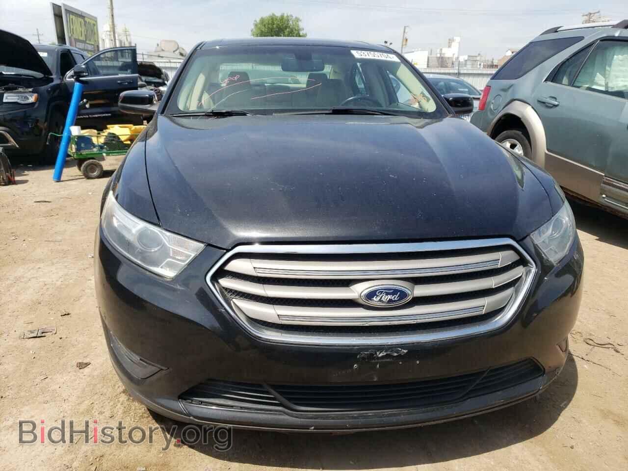 2013 FORD TAURUS - VIN: 1FAHP2E88DG174720 - Photo 5