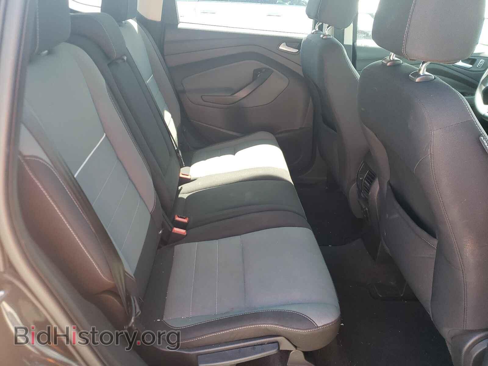 2013 FORD ESCAPE - VIN: 1FMCU0GX8DUA40017 - Фото 6