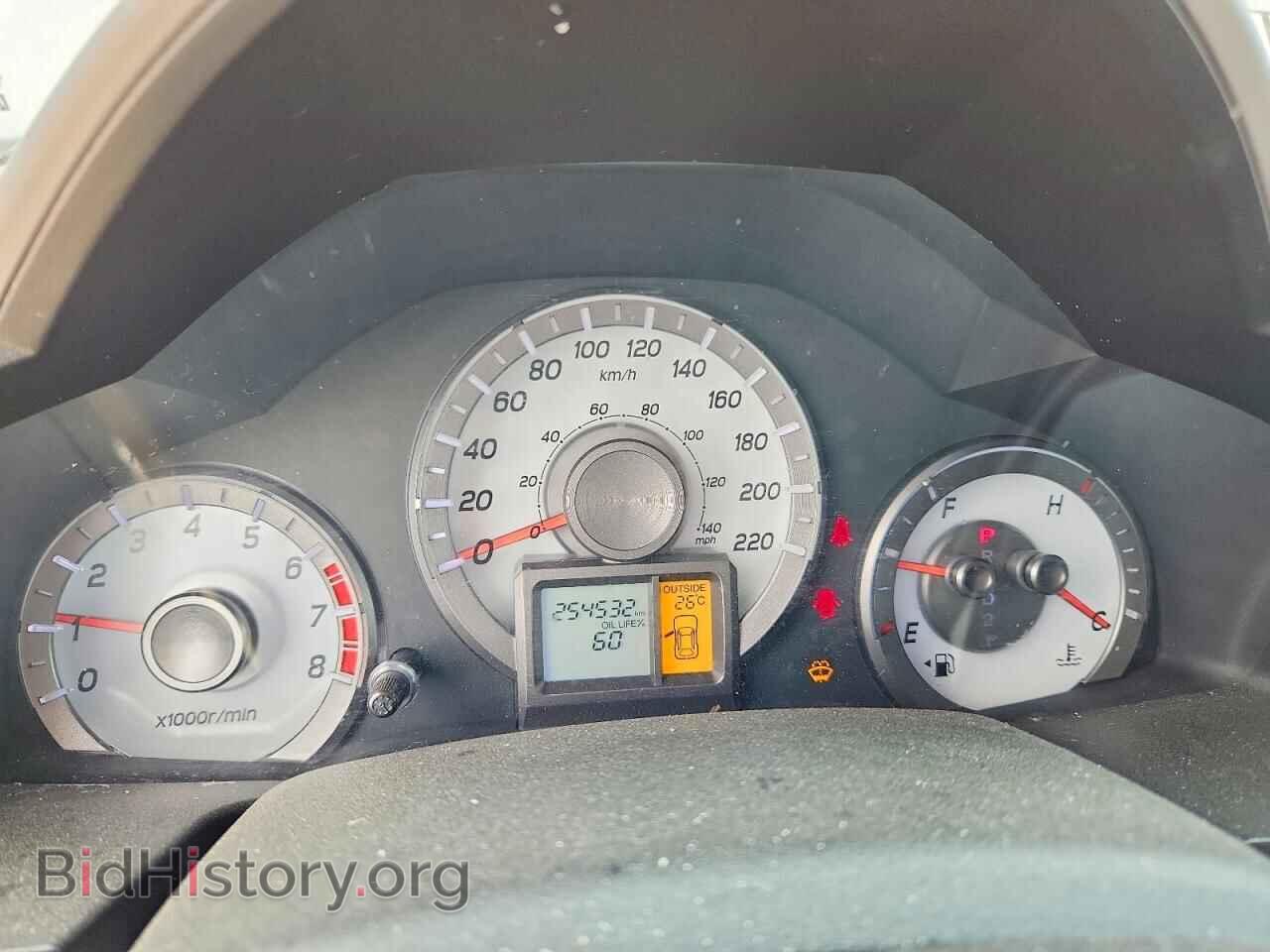 2013 HONDA PILOT - VIN: 5FNYF4H53DB505384 - Фото 9